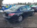 2008 Honda Accord 2.4 Ex-l Черный vin: 1HGCP26818A056120