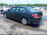 2008 Honda Accord 2.4 Ex-l Black vin: 1HGCP26818A087738