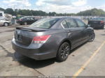 2008 Honda Accord 2.4 Ex-l Gray vin: 1HGCP26818A100570