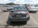 2008 Honda Accord 2.4 Ex-l Gray vin: 1HGCP26818A100570