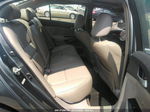 2008 Honda Accord 2.4 Ex-l Gray vin: 1HGCP26818A100570