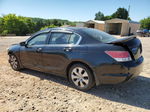 2008 Honda Accord Exl Black vin: 1HGCP26818A134704