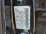 2008 Honda Accord Exl Black vin: 1HGCP26818A134704