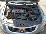 2008 Honda Accord Exl Gray vin: 1HGCP26818A145220