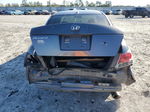 2009 Honda Accord Exl Серый vin: 1HGCP26819A040744