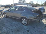 2009 Honda Accord Exl Серый vin: 1HGCP26819A040744