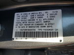 2009 Honda Accord Exl Серый vin: 1HGCP26819A040744