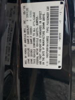 2009 Honda Accord Exl Black vin: 1HGCP26819A149852