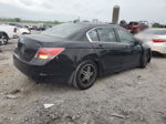 2009 Honda Accord Exl Black vin: 1HGCP26819A149852