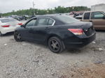 2009 Honda Accord Exl Black vin: 1HGCP26819A149852