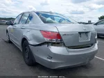 2008 Honda Accord 2.4 Ex-l Серебряный vin: 1HGCP26828A047216