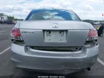 2008 Honda Accord 2.4 Ex-l Серебряный vin: 1HGCP26828A047216