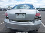 2008 Honda Accord 2.4 Ex-l Серебряный vin: 1HGCP26828A047216