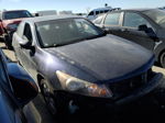 2008 Honda Accord Exl Gray vin: 1HGCP26828A084797