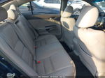 2008 Honda Accord 2.4 Ex-l Blue vin: 1HGCP26828A122271