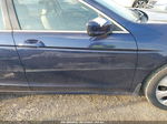 2008 Honda Accord 2.4 Ex-l Синий vin: 1HGCP26828A122271