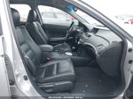 2008 Honda Accord 2.4 Ex-l Серебряный vin: 1HGCP26828A136882