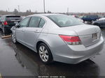 2008 Honda Accord 2.4 Ex-l Серебряный vin: 1HGCP26828A136882