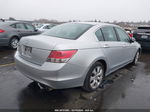 2008 Honda Accord 2.4 Ex-l Серебряный vin: 1HGCP26828A136882