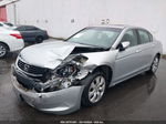 2008 Honda Accord 2.4 Ex-l Серебряный vin: 1HGCP26828A136882