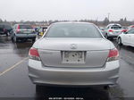 2008 Honda Accord 2.4 Ex-l Серебряный vin: 1HGCP26828A136882