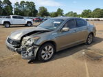 2009 Honda Accord Exl Gold vin: 1HGCP26829A166224