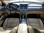 2009 Honda Accord Exl Gold vin: 1HGCP26829A166224