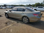 2009 Honda Accord Exl Gold vin: 1HGCP26829A166224