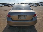 2009 Honda Accord Exl Gold vin: 1HGCP26829A166224