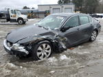 2009 Honda Accord Exl Gray vin: 1HGCP26829A171276