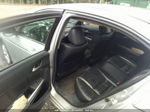 2008 Honda Accord Sdn Ex-l Silver vin: 1HGCP26838A002723