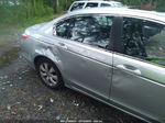 2008 Honda Accord Sdn Ex-l Silver vin: 1HGCP26838A002723