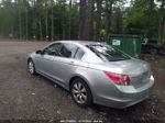 2008 Honda Accord Sdn Ex-l Silver vin: 1HGCP26838A002723