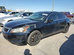 2008 Honda Accord Exl Черный vin: 1HGCP26838A011597