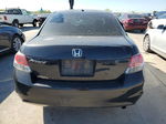 2008 Honda Accord Exl Черный vin: 1HGCP26838A011597