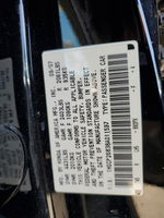 2008 Honda Accord Exl Черный vin: 1HGCP26838A011597