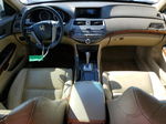 2008 Honda Accord Exl Черный vin: 1HGCP26838A011597