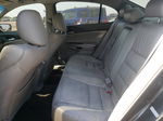 2008 Honda Accord Exl Gray vin: 1HGCP26838A045460