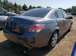 2008 Honda Accord Exl Серый vin: 1HGCP26838A045460