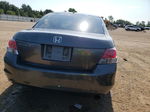 2008 Honda Accord Exl Серый vin: 1HGCP26838A045460