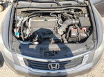 2008 Honda Accord Exl Gray vin: 1HGCP26838A045460