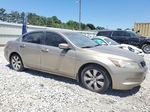 2008 Honda Accord Exl Gold vin: 1HGCP26838A052814