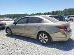 2008 Honda Accord Exl Gold vin: 1HGCP26838A052814