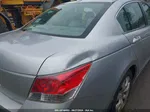 2008 Honda Accord 2.4 Ex-l Silver vin: 1HGCP26838A058869