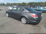 2008 Honda Accord Sdn Ex-l Серый vin: 1HGCP26838A076496