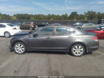 2008 Honda Accord Sdn Ex-l Серый vin: 1HGCP26838A076496