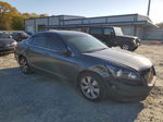 2008 Honda Accord Exl Gray vin: 1HGCP26838A107519