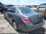 2008 Honda Accord 2.4 Ex-l Gray vin: 1HGCP26838A158261