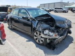 2009 Honda Accord Exl Black vin: 1HGCP26839A150582