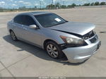 2008 Honda Accord 2.4 Ex-l Серебряный vin: 1HGCP26848A006022